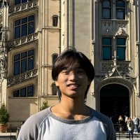 Jackey Chen