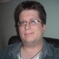 Travis Raymond