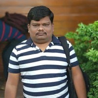 Praveen Kumbar