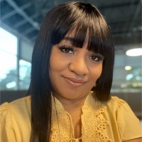 Monica Harris