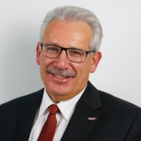 Rainer Blank