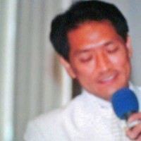 Johnny Yeo