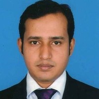 Md. Amdad Ullah