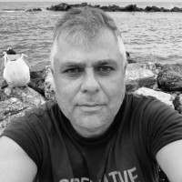 Ariel Iasi