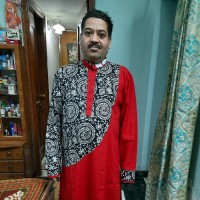 Sukumar Chakravarty