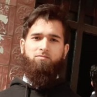 Muhammad Abdullah