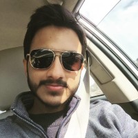 Wasiq Malik.