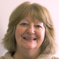 Barbara Kiliz, DBA, Veteran