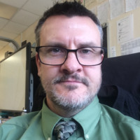 Jon Tierney