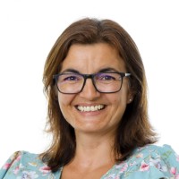 Sandra Lourenço