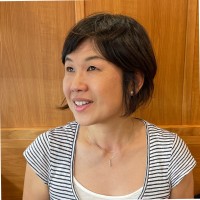 Kazuko Takashima
