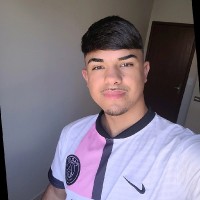 RICKSON EDUARDO MENDES DE MATOS