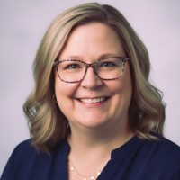 Mary Pat De Young