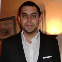 Mario García González