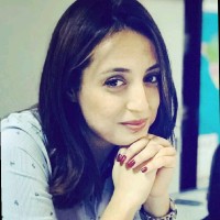 Abir Cherif