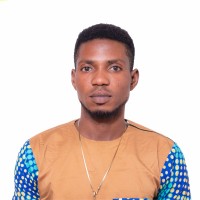 YUSUF DANIEL
