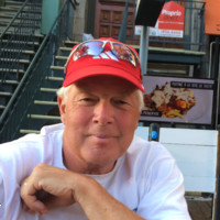Jon Judge