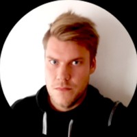 Andreas Henriksson