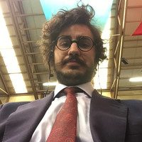 Kiko Sagristá Buades