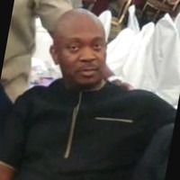 daniel eke