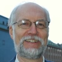 Bengt Oberger