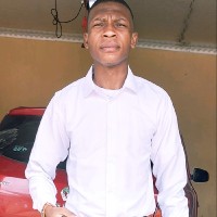 Sifiso Lubisi