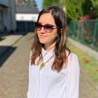Aurora Viganó