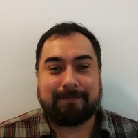 Sebastian Hernandez