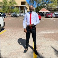 Karabo Mojele