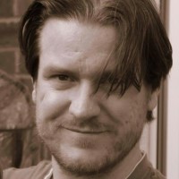 Stephen Robertson