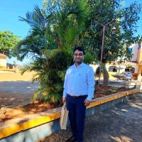 Naresh Kumar