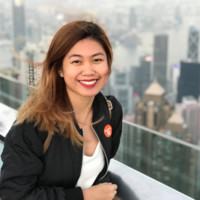 Grace Kathrina V.