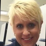 Kimberly Townsend