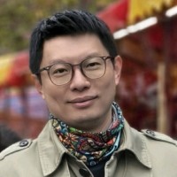 Jacky Zhu