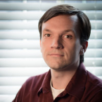 Eric McRoy