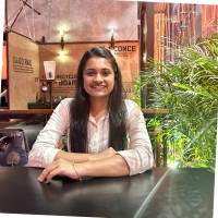 Maitri Chheda