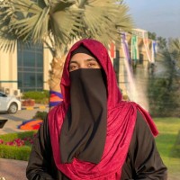 Ushna Yaqoob