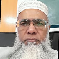 zulfiqarali rana
