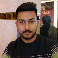 Gourav Roy