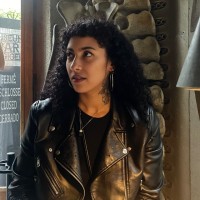 Alisha Ronez