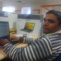 Shaik Imran Hussain