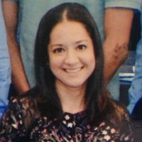 Vanessa Cazarin L