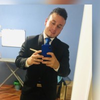 Hugo Martinez Mayorga