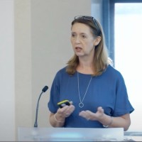 Elaine Lee FCIM MCIOF