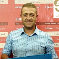 Ben Le Roux