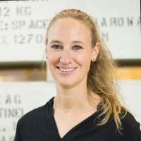 Corinne Jäckle