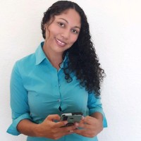 Islin Nuñez