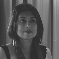 Shoma Bhattacharjee