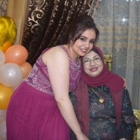 Ghada Mohamed
