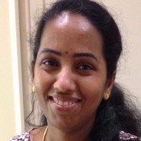 Sudha Baskar